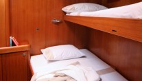 Callisto - Guest Cabin